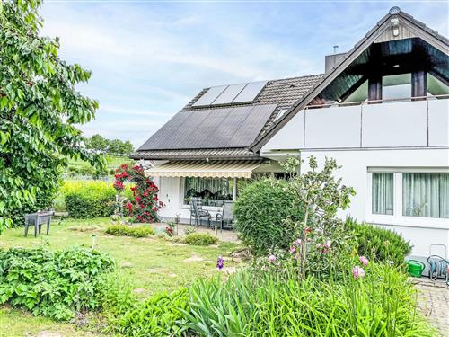 Ferielejlighed - 3 personer -  - Vogtsburg - 79235