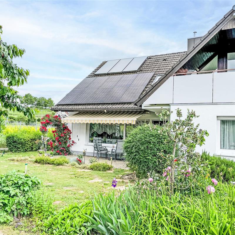 Ferielejlighed - 3 personer -  - Vogtsburg - 79235