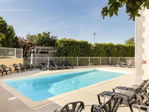 Ferielejlighed - 8 personer -  - 63360 - Gerzat