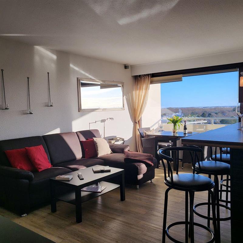 Ferielejlighed - 3 personer -  - Alter Badweg - 25826 - St Peter-Ording