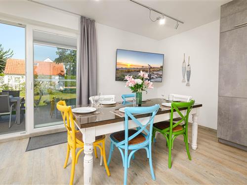 Feriehus - 6 personer -  - Vörst Brook - 23669 - Niendorf