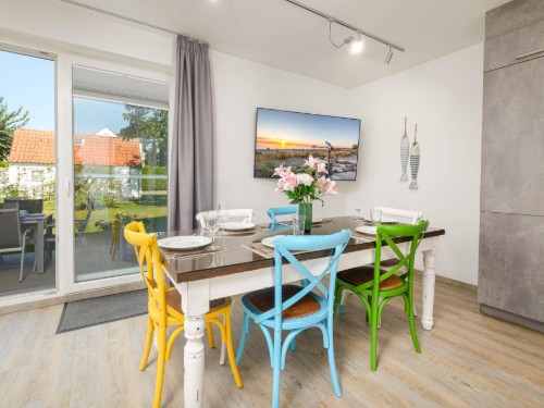 Sommerhus - 6 personer -  - Vörst Brook - 23669 - Niendorf