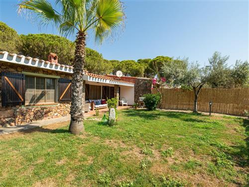 Fritidshus - 7 personer -  - Villasimius - 09049