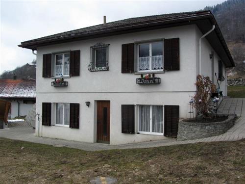 Holiday apartment - 4 persons -  - Via Casut - 7164 - Dardin