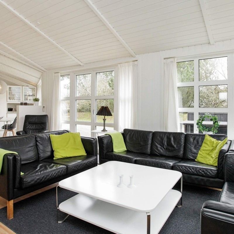 Ferienhaus - 10 Personen -  - Magdalenevej - Grönhöj Strand - 9480 - Jammer Bay