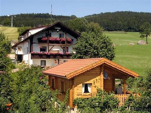 Ferienhaus - 4 Personen -  - Kramersdorf - 94051 - Hauzenberg