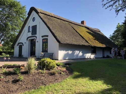 Fritidshus - 4 personer -  - 28879 - Grasberg Adolphsdorf