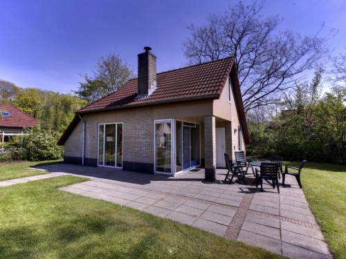 Sommerhus - 4 personer -  - 7722 SE - Dalfsen