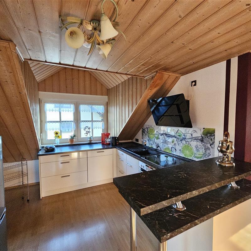 Ferielejlighed - 2 personer -  - Spessartstraße - 63826 - Geiselbach