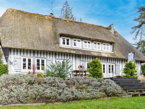 Sommerhus - 6 personer -  - Côte des Girouettes - 14130 - Le Breuil-En-Auge