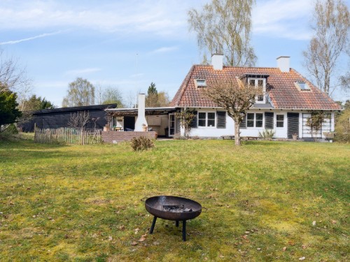 Ferienhaus - 4 Personen -  - Lyngvej - Tisvilde Hegn - 3220