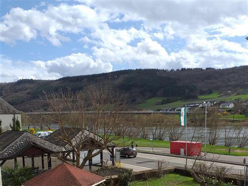  - 2 personer -  - Pützgasse - 54538 - Kinheim