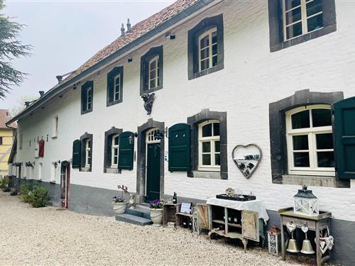 Sommerhus - 6 personer -  - 6277NH - Slenaken