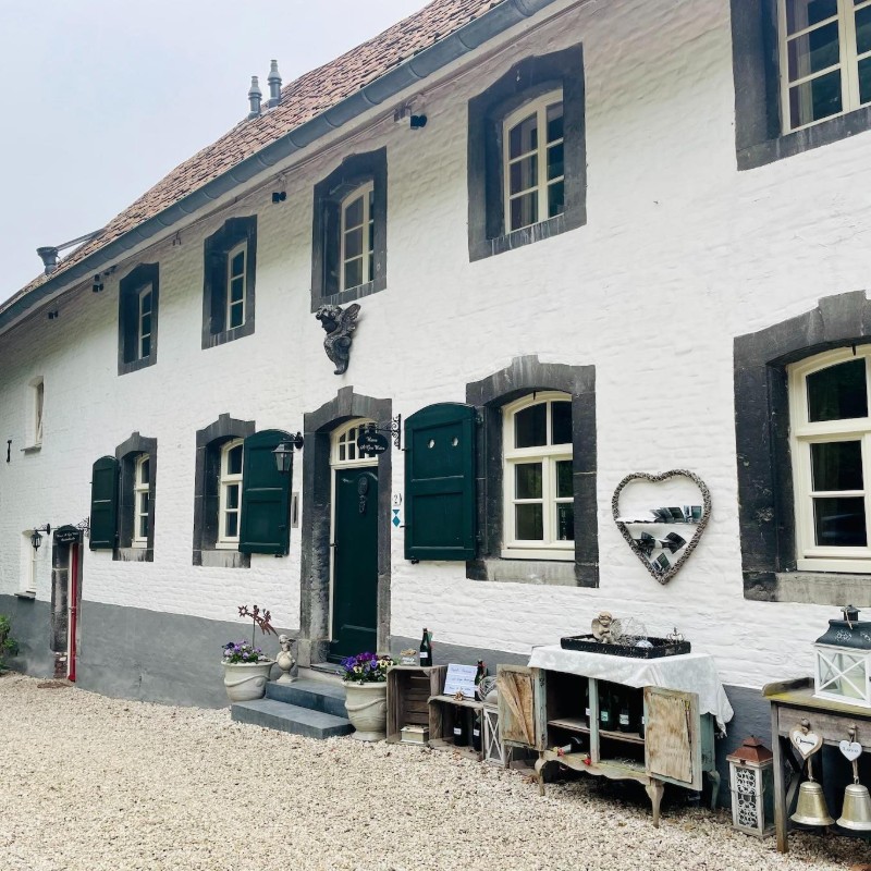 Sommerhus - 6 personer -  - 6277NH - Slenaken