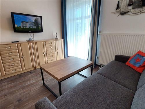 Ferielejlighed - 4 personer -  - Ulmenallee - 18586 - Göhren (Ostseebad)