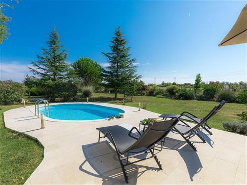 Holiday home - 7 persons -  - Pula/Vodnjan - 52215