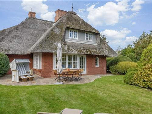 Sommerhus - 6 personer -  - Kiebitz-Weg - 25999 - Kampen (Sylt)