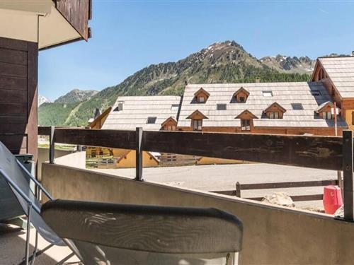 Ferienhaus - 4 Personen -  - 05100 - Montgenevre