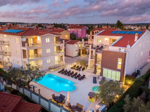 Villa - 2 personer -  - 52212 - Fažana, Croatia
