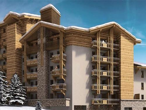 Semesterlägenhet - 6 personer -  - 05560 - Vars