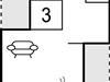Billede 31 - Plantegning