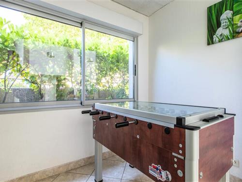 Ferienhaus - 2 Personen -  - 06800 - Cagnes Sur Mer