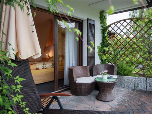  - 3 personer -  - An der Ebenau - 59955 - Winterberg / Züschen