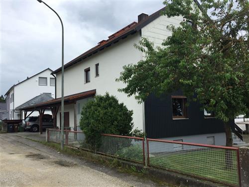Ferielejlighed - 9 personer -  - Forststraße - 85084 - Reichertshofen