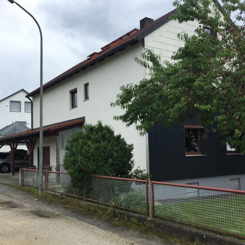 Ferielejlighed - 9 personer -  - Forststraße - 85084 - Reichertshofen