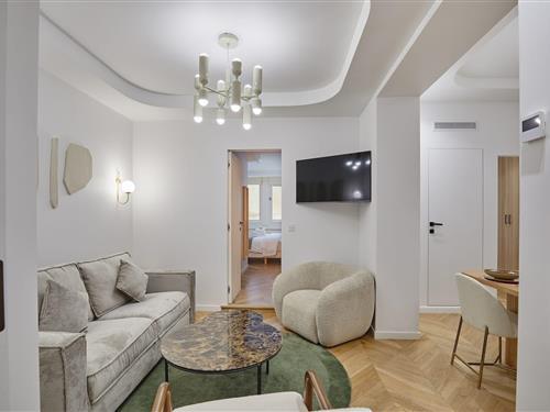 Sommerhus - 6 personer -  - 75014 - Paris