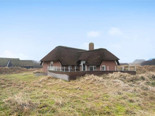 Sommerhus - 6 personer -  - Dalen - Fanø Bad - 6720 - Fanø