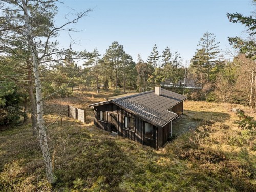 Sommerhus - 4 personer -  - Bøtøvej - Marielyst - 4873 - Væggerløse