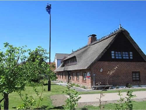 Feriehus - 4 personer -  - 24395 - Nieby