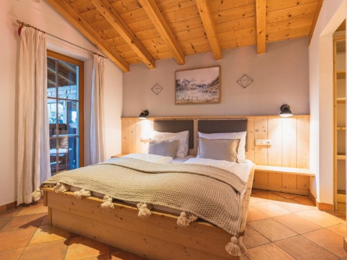 Holiday home - 6 persons -  - Dorfstraße - 5710 - Kaprun