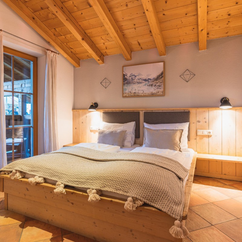 Sommerhus - 6 personer -  - Dorfstraße - 5710 - Kaprun