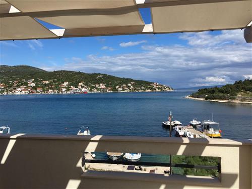 Ferielejlighed - 3 personer -  - Vinišce - 21226