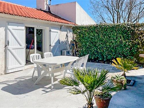 Sommerhus - 6 personer -  - Route du Fief Noumois - Notre Dame De Monts - 85690 - Notre-Dame-De-Monts