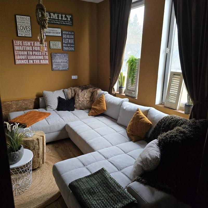 Ferielejlighed - 9 personer -  - Lautenthaler Straße - 38644 - Goslar