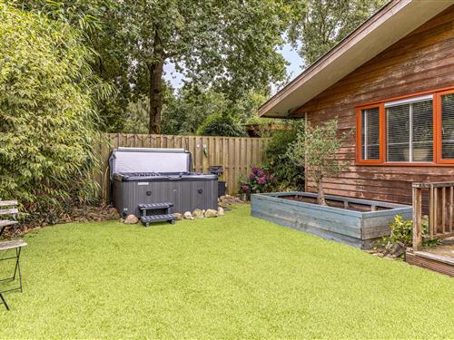 Sommerhus - 4 personer -  - Steenbakkersweg - 7843 RM - Erm