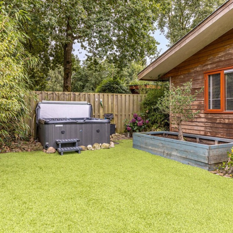 Sommerhus - 4 personer -  - Steenbakkersweg - 7843 RM - Erm