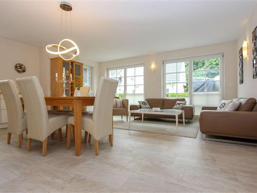 Sommerhus - 6 personer -  - Heinestraße - 18375 - Ostseebad Prerow