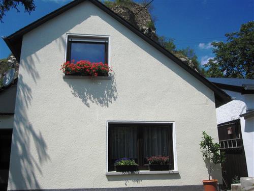 Feriehus - 4 personer -  - Kallenfelser Hof - 55606 - Kirn