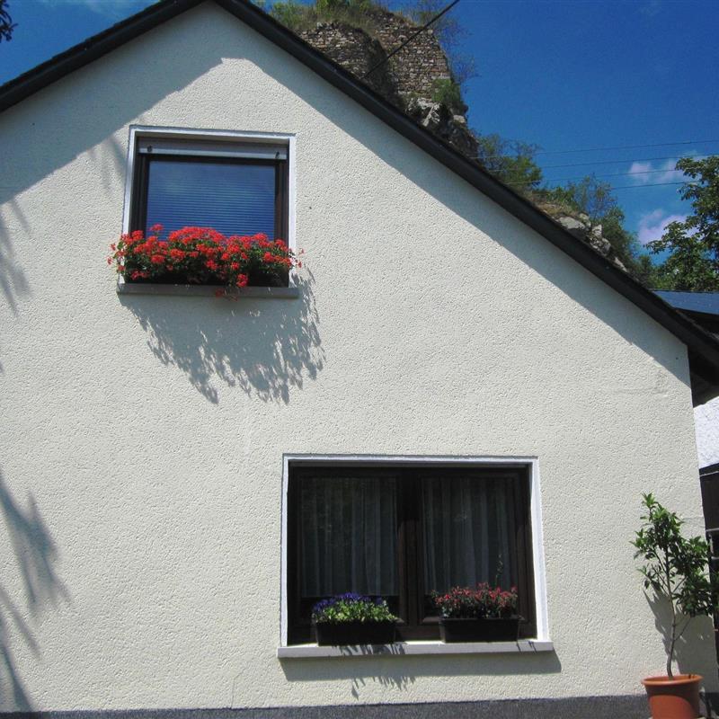 Sommerhus - 4 personer -  - Kallenfelser Hof - 55606 - Kirn