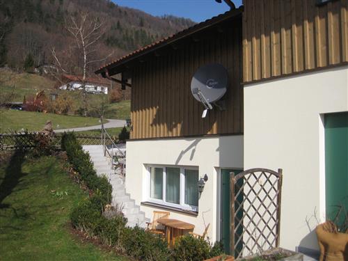 Holiday Home/Apartment - 3 persons -  - Alte Berchtesgadener Straße 31 - 83487 - Marktschellenberg