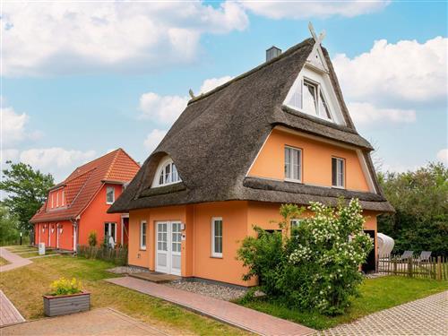 Ferienhaus - 12 Personen -  - Alt Jassewitz - 23968