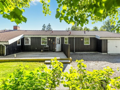 Sommerhus - 8 personer -  - Kandeborgvej - Bratten - 9981 - Jerup