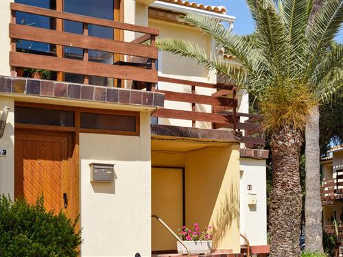 Ferienhaus - 6 Personen -  - Bahía de las palmeras - 30380 - La Manga