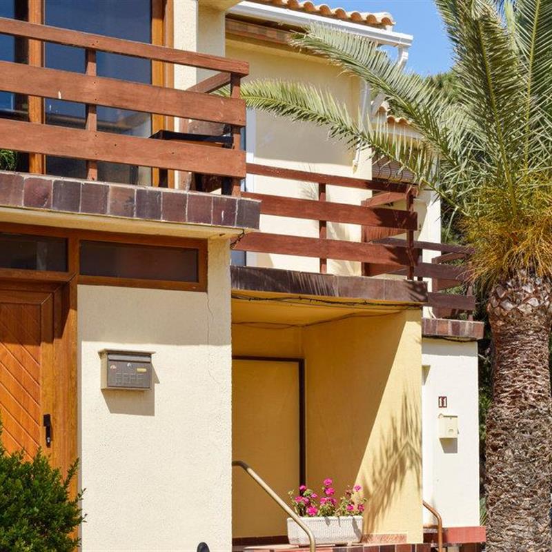 Ferielejlighed - 6 personer -  - Bahía de las palmeras - 30380 - La Manga