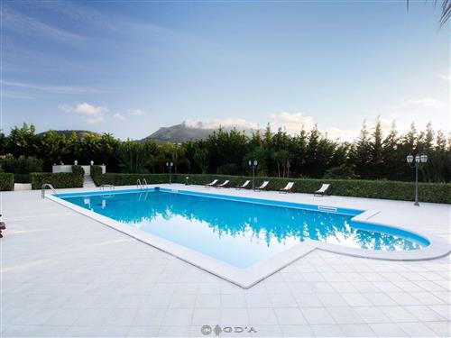 Ferielejlighed - 2 personer -  - Valderice - 91019