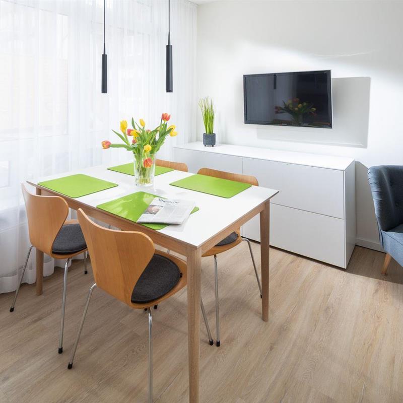 Ferielejlighed - 4 personer -  - Lüttje Damenpfad - 26548 - Norderney